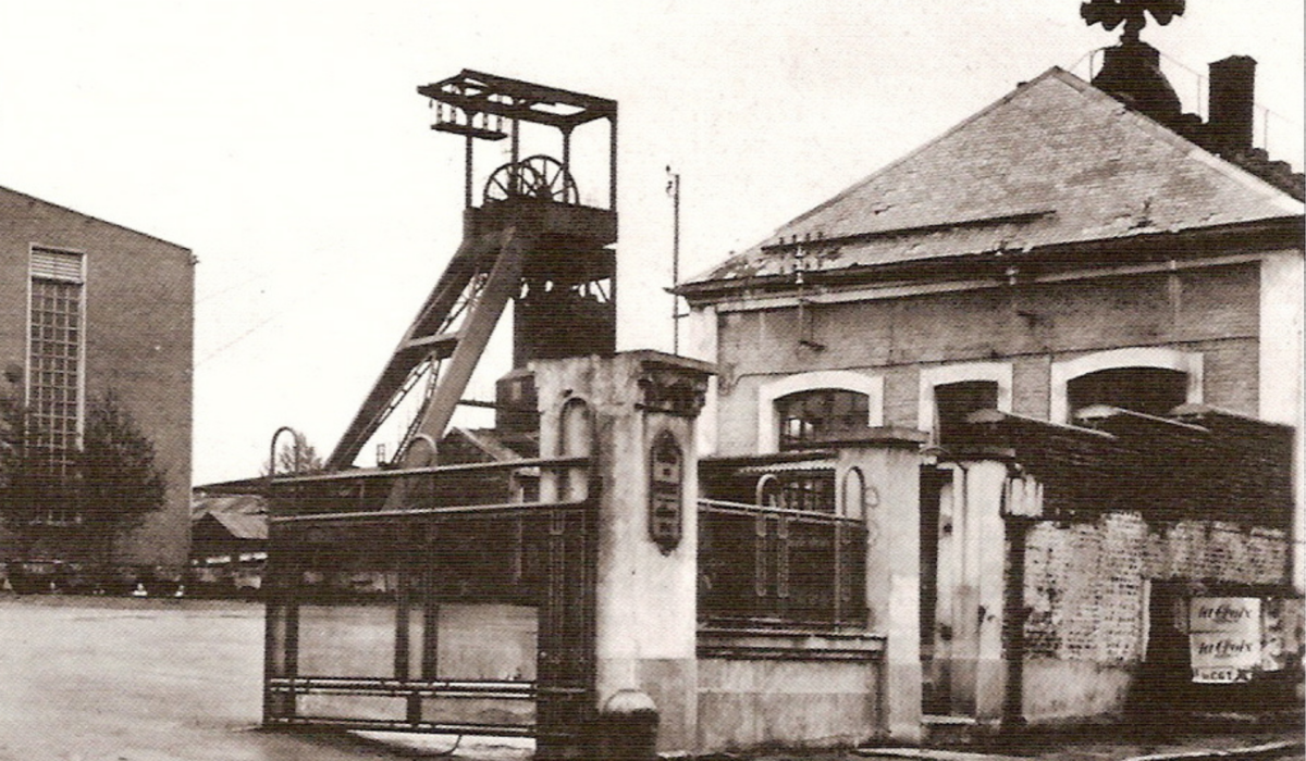 Bruay- le siège 4ter